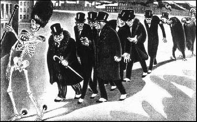 Merchants Of Death