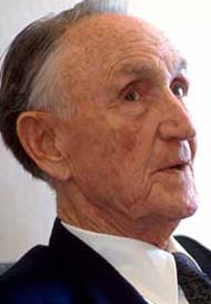 Mike Mansfield
