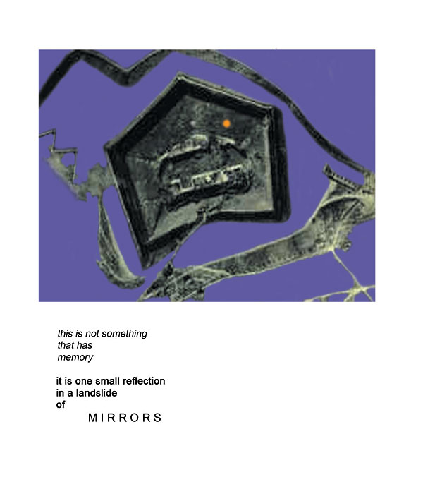 Sig Bang Schmidt Great War Art: Mirrors