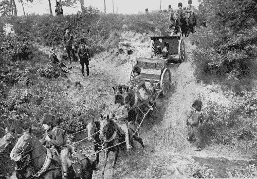 The Dutch Army in Great War – Photo 1