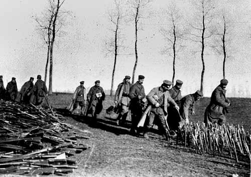 The Dutch Army in Great War – Photo 4