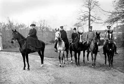 The Dutch Army in Great War – Photo 6