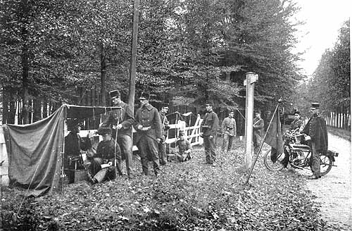The Dutch Army in Great War – Photo 9
