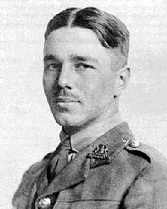 Wilfred Owen