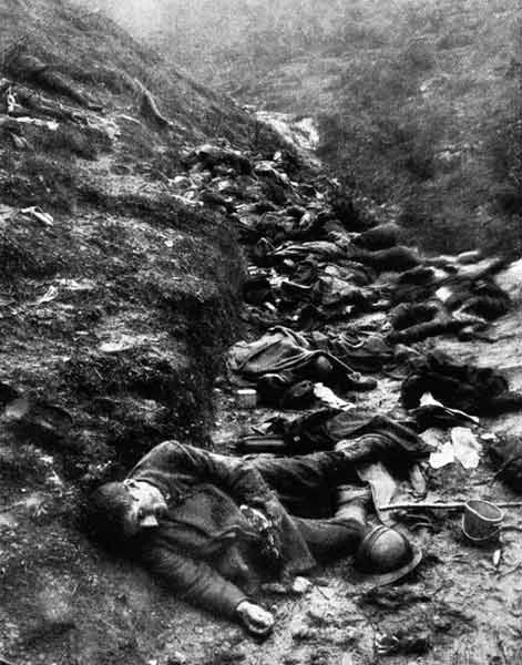 BLOODY PICNIC