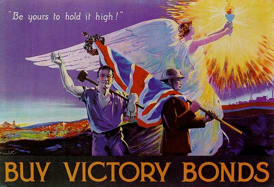 A Reply to 'In Flanders Fields'