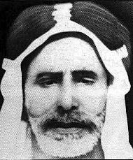 Rashid Ali al-Gaylani