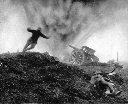German War Pictures - page 3
