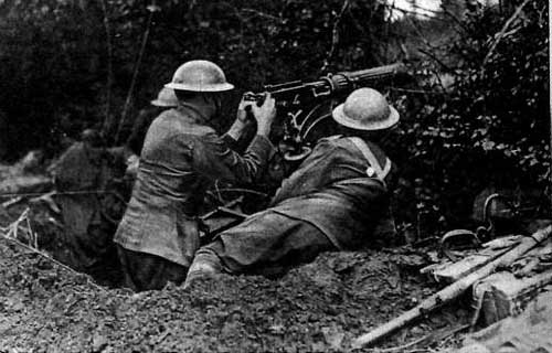 Firing