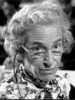 Portrait Barbara W. Tuchman