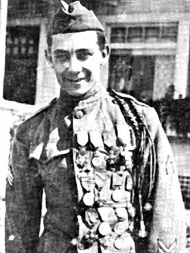 Medals