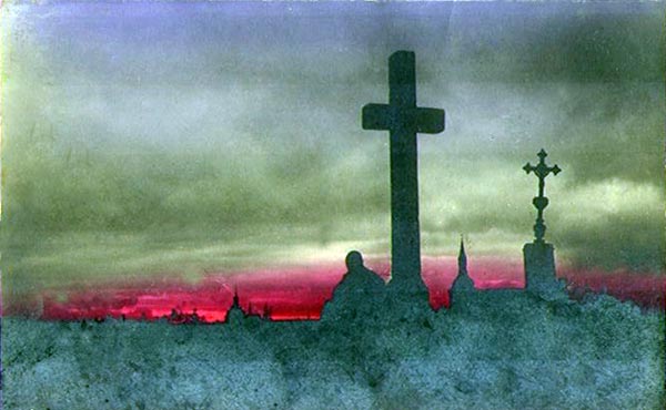 Peace in Verdun...?