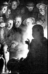 Click for immortal quotes from the Great War