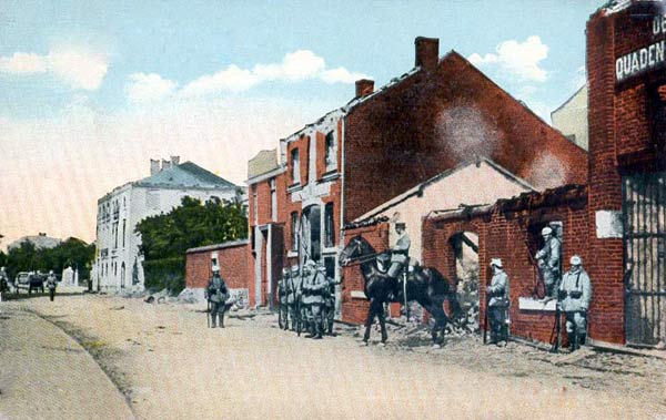 The Great War in Color - 5