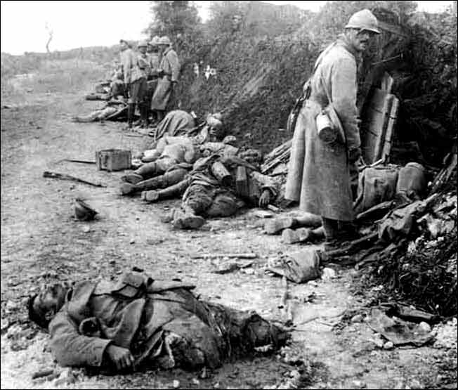Great War Weekly Picture 00