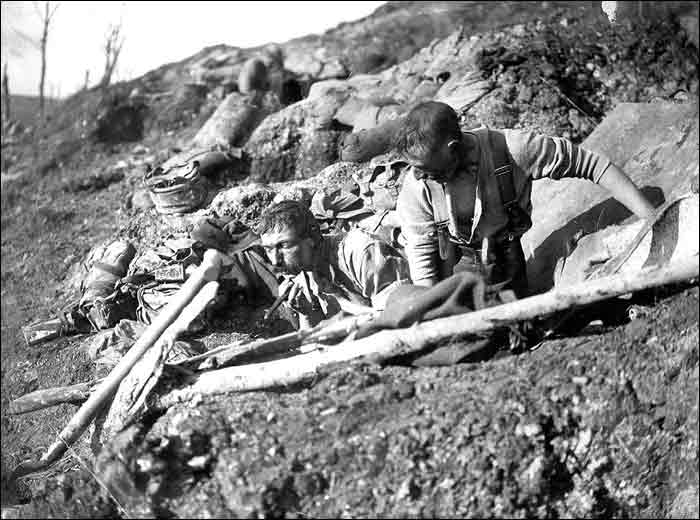 Great War Weekly Picture 01