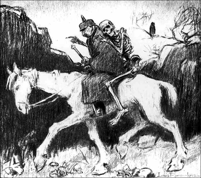 Great War Weekly Picture 06