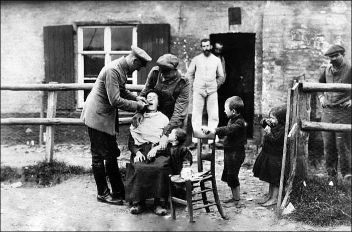 Great War Weekly Picture 08