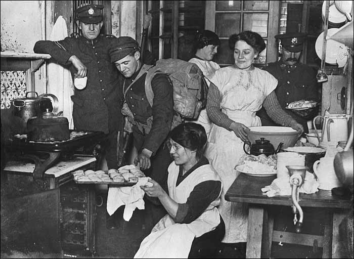 Great War Weekly Picture 09