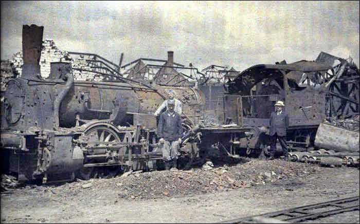 Great War Weekly Picture 18
