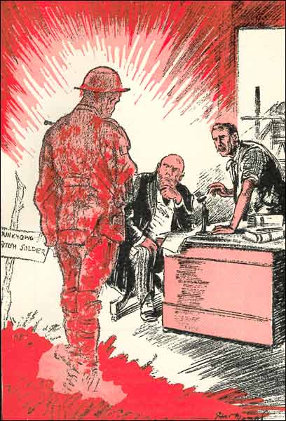 Great War Weekly Picture 19