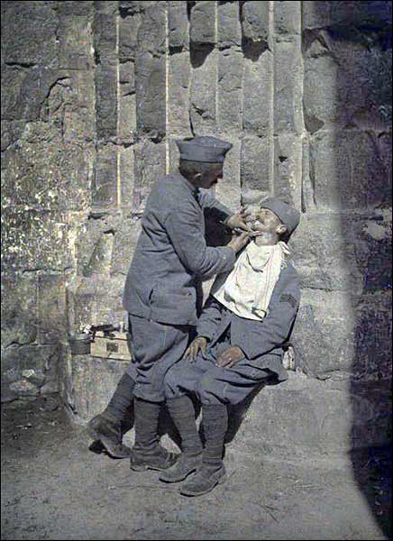 Great War Weekly Picture 20