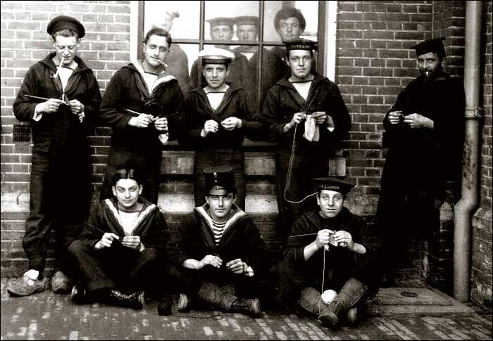 Great War Weekly Picture 25