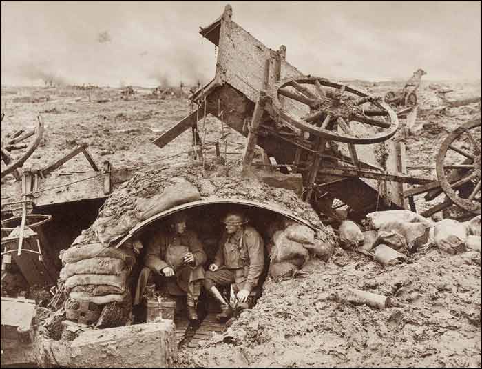 Great War Weekly Picture 27