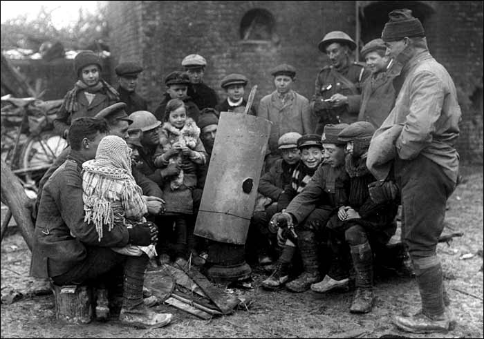 Great War Weekly Picture 28