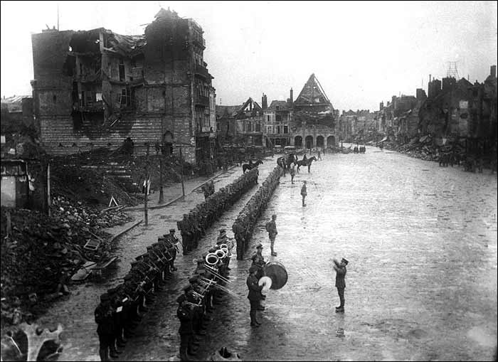 Great War Weekly Picture 29