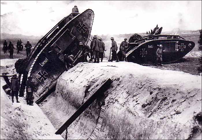 Great War Weekly Picture 31