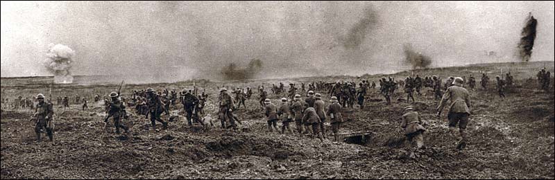 Great War Weekly Picture 32
