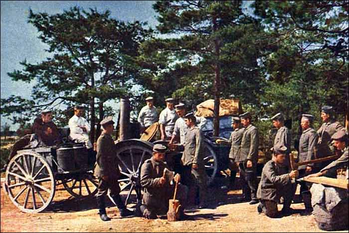 Great War Weekly Picture 36