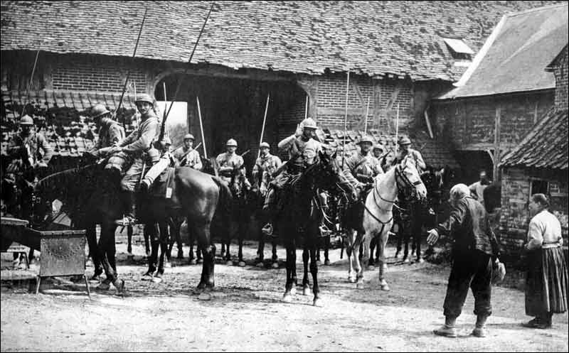 Great War Weekly Picture 40