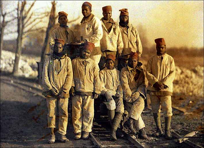 Great War Weekly Picture 43