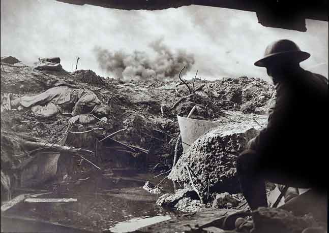 Great War Weekly Picture 46