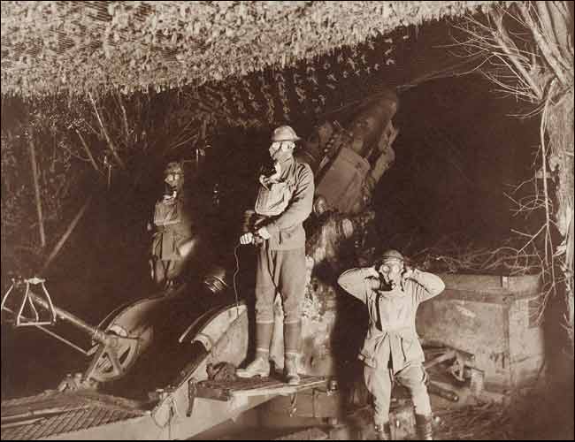 Great War Weekly Picture 47