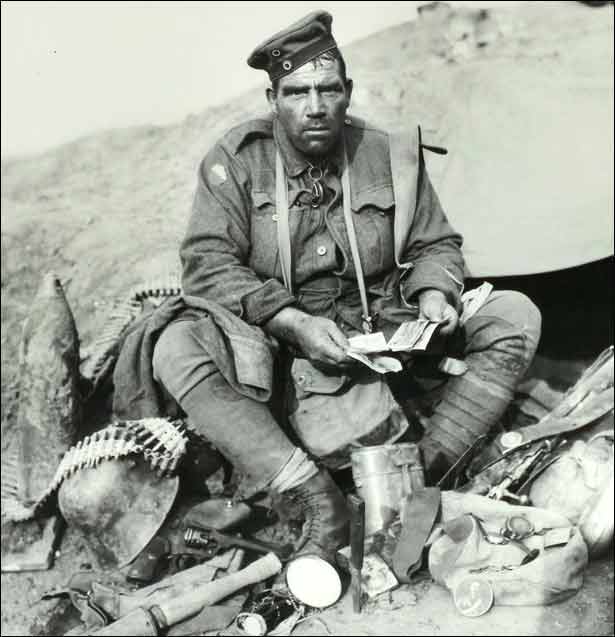 Great War Weekly Picture 48