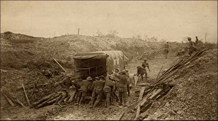 Great War Weekly Picture 49