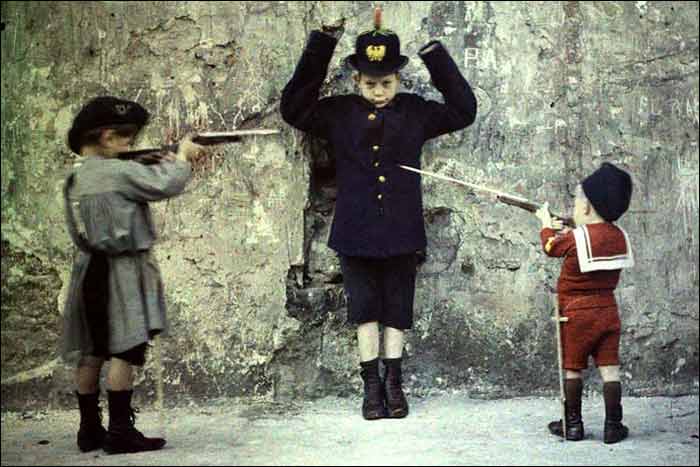 Great War Weekly Picture 54