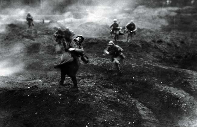 Great War Weekly Picture 57