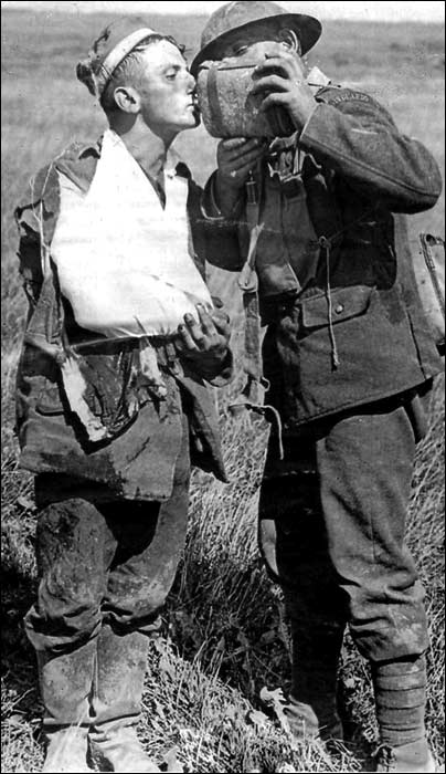 Great War Weekly Picture 62