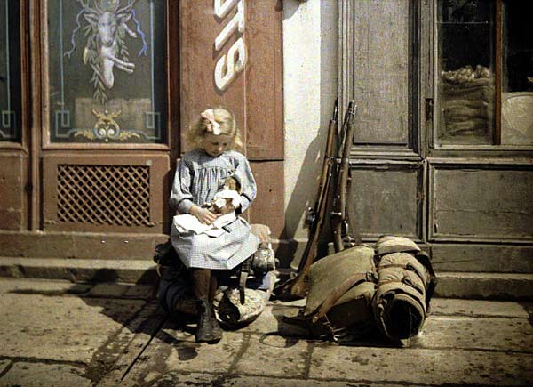 Great War Weekly Picture 63