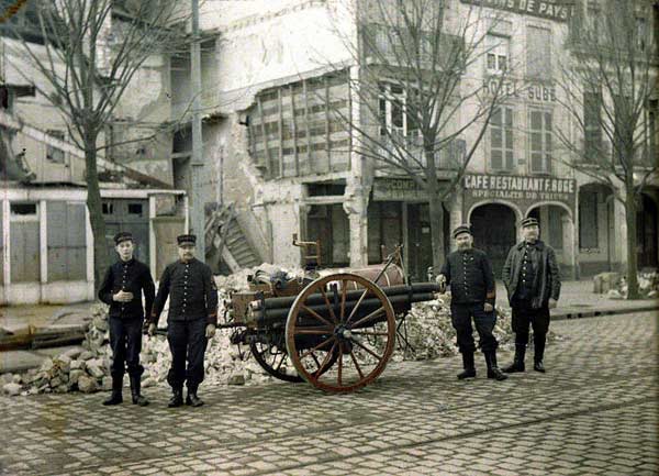 Great War Weekly Picture 64