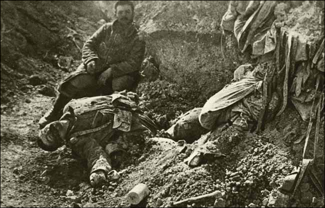 Great War Weekly Picture 67