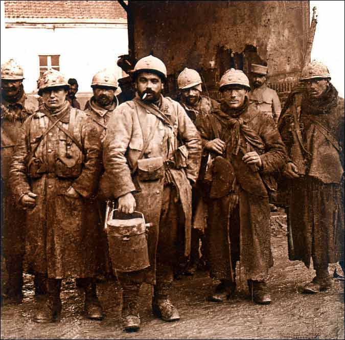 Great War Weekly Picture 70