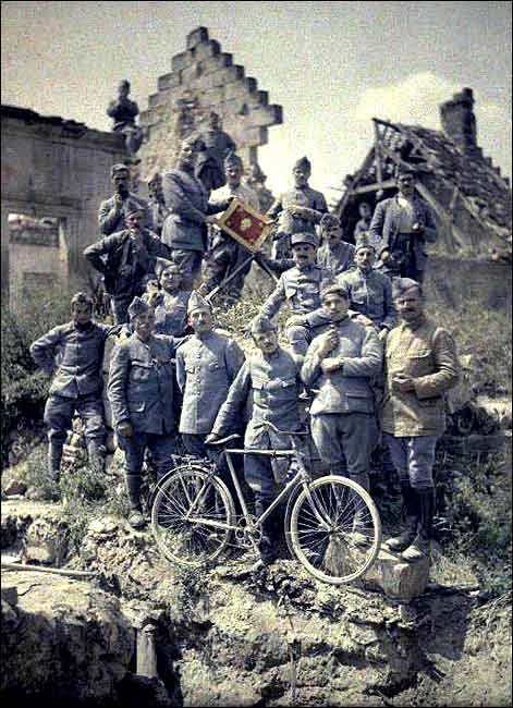 Great War Weekly Picture 71