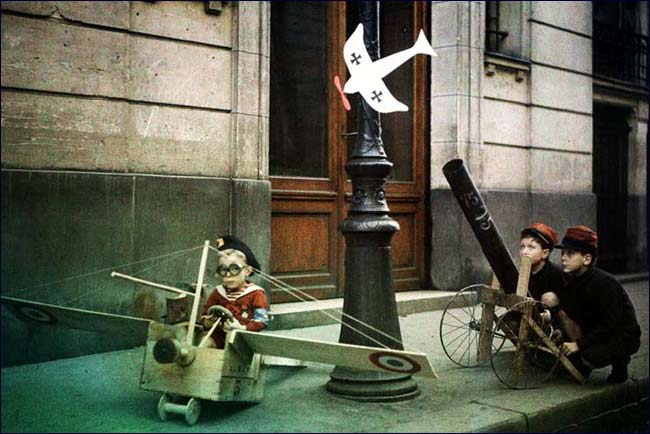 Great War Weekly Picture 75