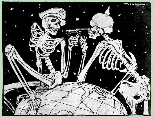 Great War Weekly Picture 78
