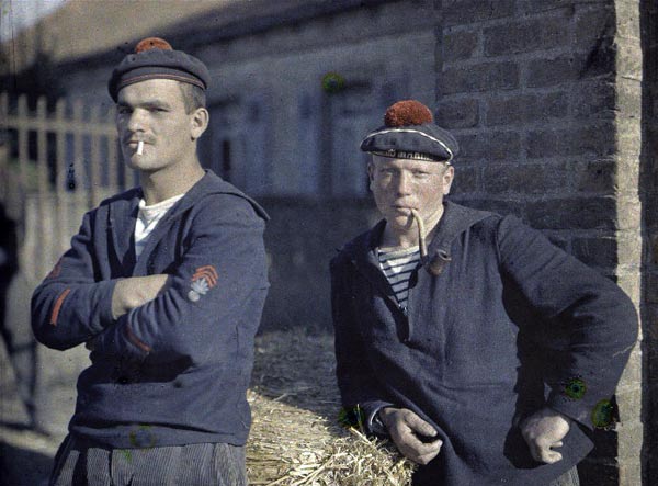 Great War Weekly Picture 82